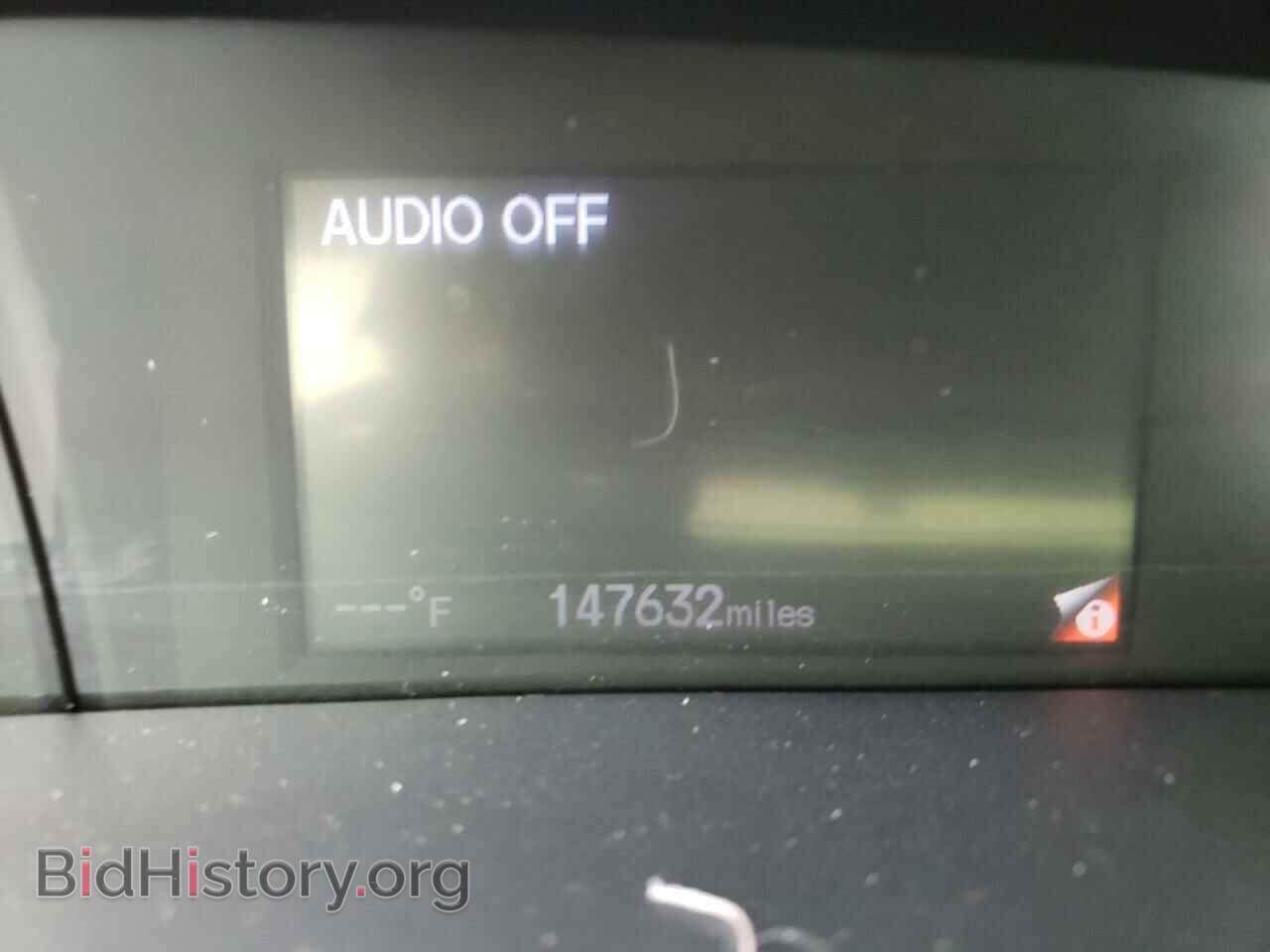 2013 HONDA CIVIC - VIN: 19XFB2F81DE250616 - Фото 8