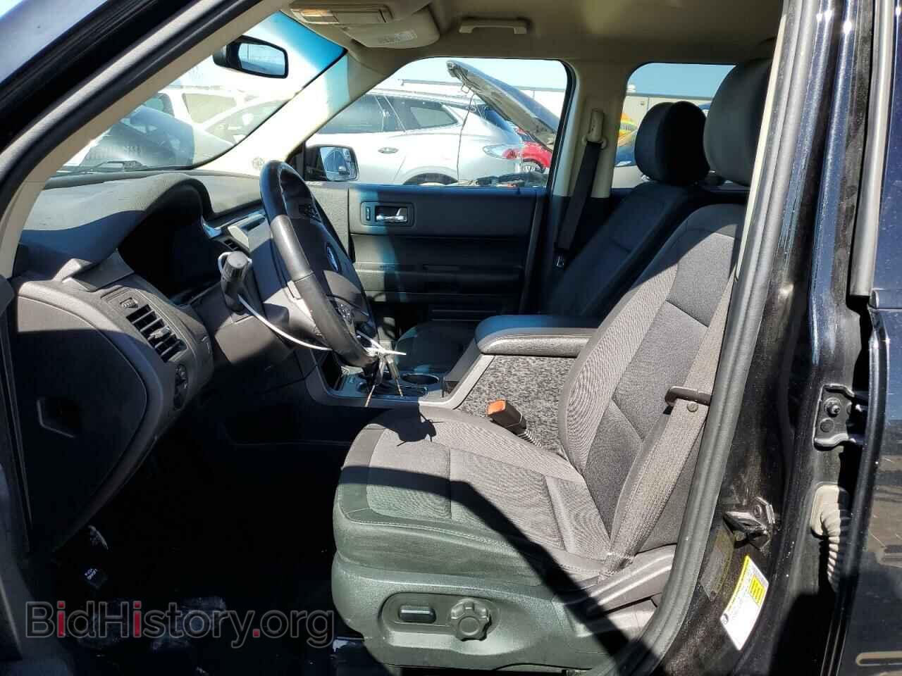 2014 FORD FLEX - VIN: 2FMGK5B80EBD13561 - Photo 7