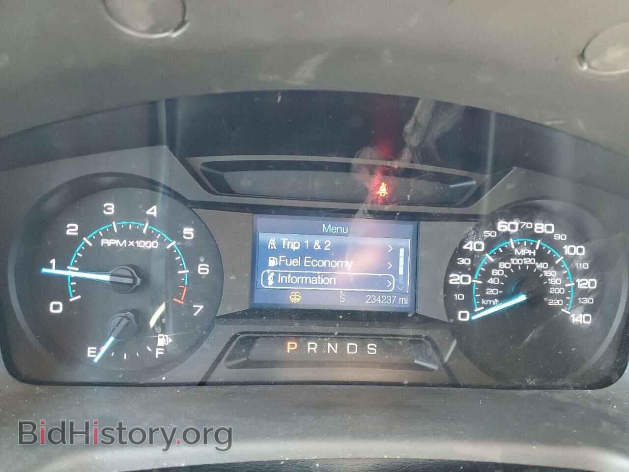 2014 FORD FLEX - VIN: 2FMGK5B80EBD13561 - Photo 9