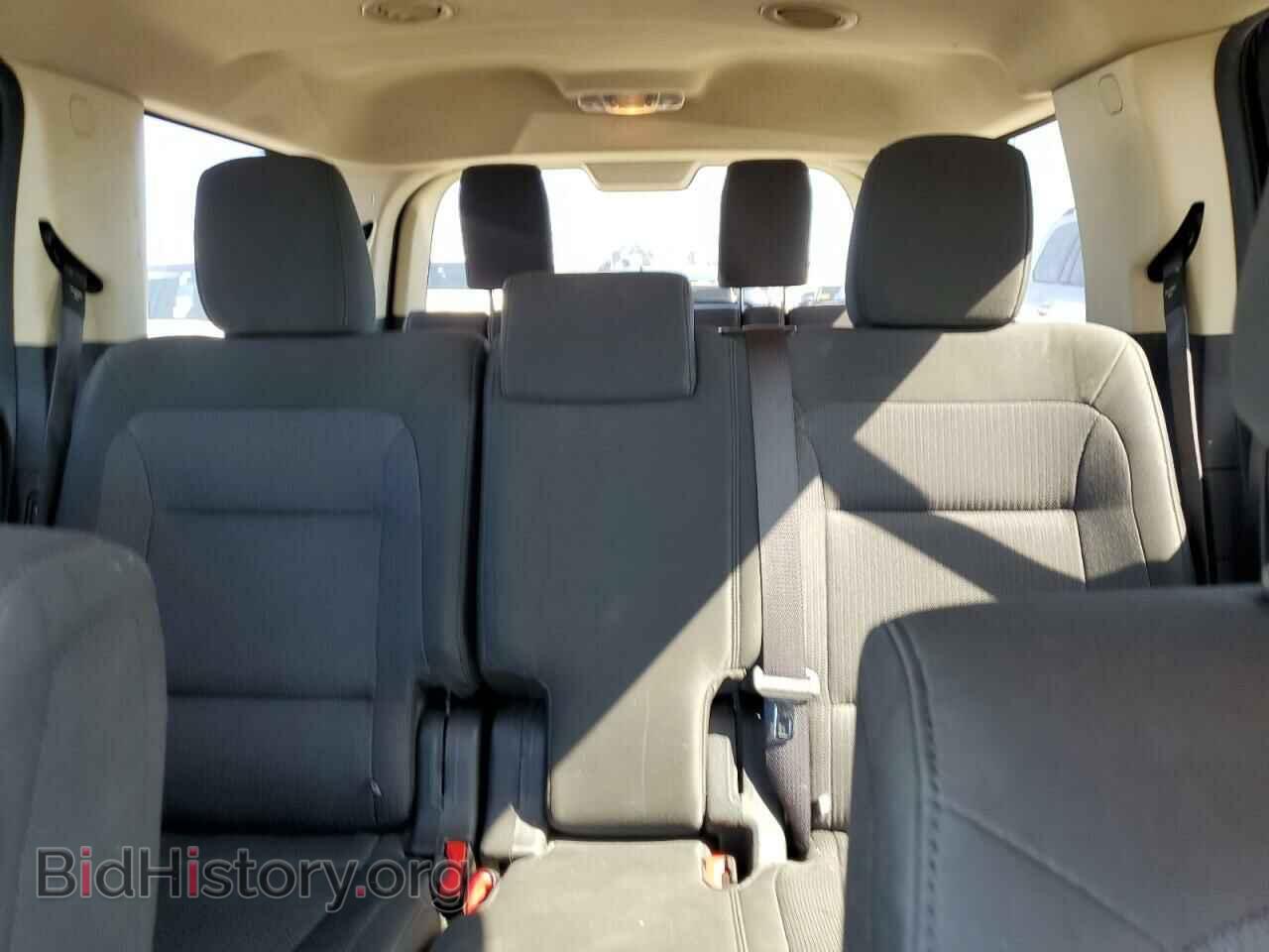 2014 FORD FLEX - VIN: 2FMGK5B80EBD13561 - Photo 10