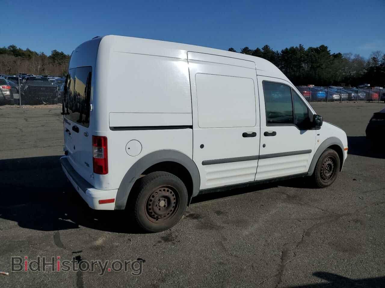 2013 FORD TRANSIT - VIN: NM0LS7DN5DT173052 - Фото 3