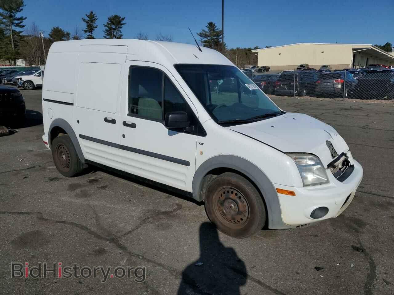 2013 FORD TRANSIT - VIN: NM0LS7DN5DT173052 - Фото 4