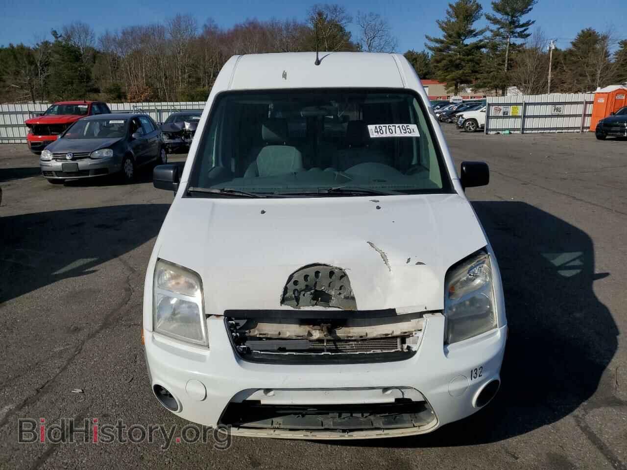 2013 FORD TRANSIT - VIN: NM0LS7DN5DT173052 - Фото 5