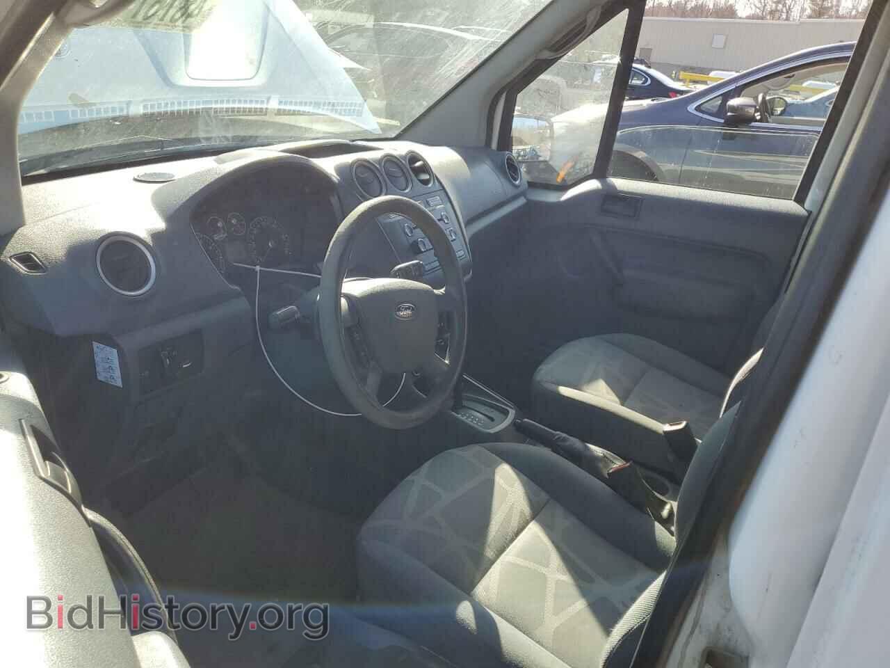 2013 FORD TRANSIT - VIN: NM0LS7DN5DT173052 - Фото 8