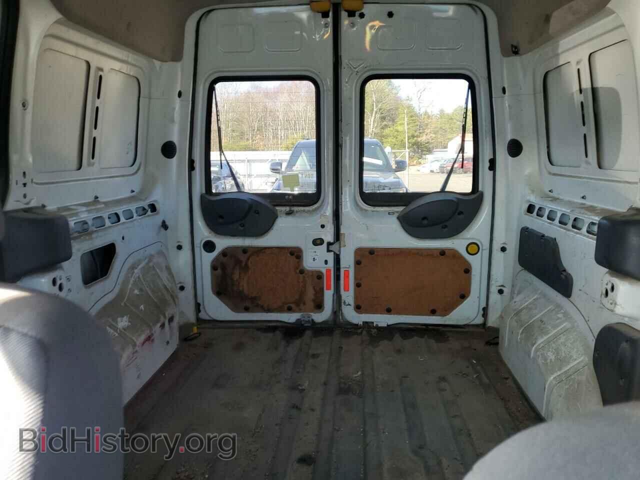 2013 FORD TRANSIT - VIN: NM0LS7DN5DT173052 - Фото 10