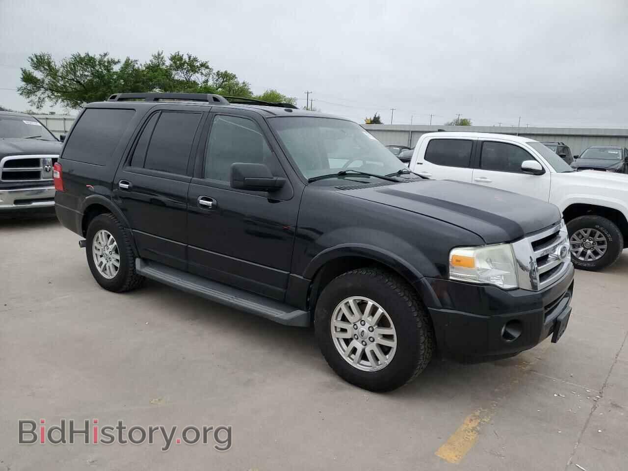 2012 FORD EXPEDITION - VIN: 1FMJU1H55CEF33382 - Фото 4