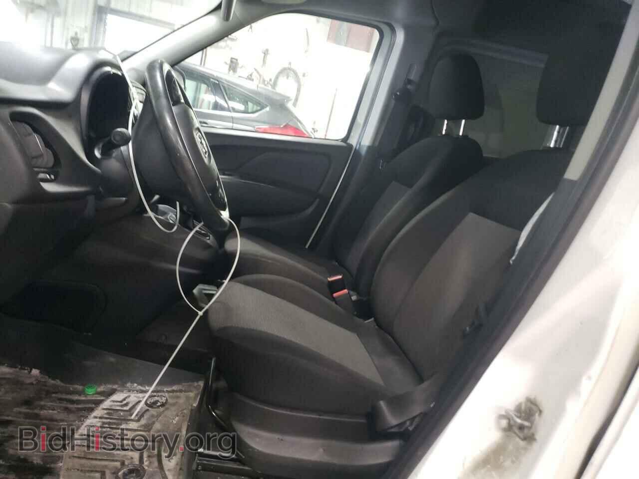 2018 RAM All Models - VIN: ZFBERFAB9J6L65907 - Фото 7