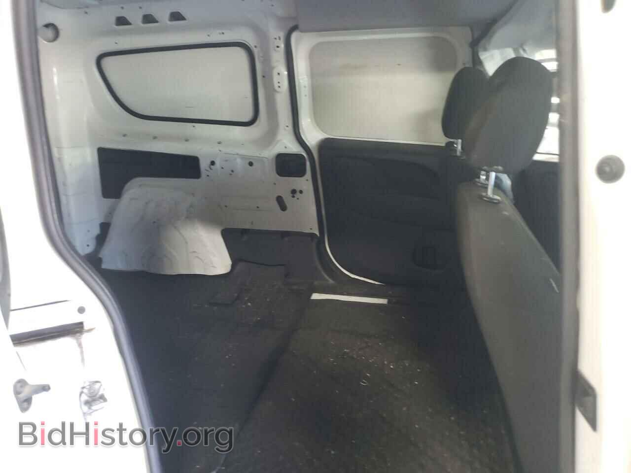 2018 RAM All Models - VIN: ZFBERFAB9J6L65907 - Фото 10