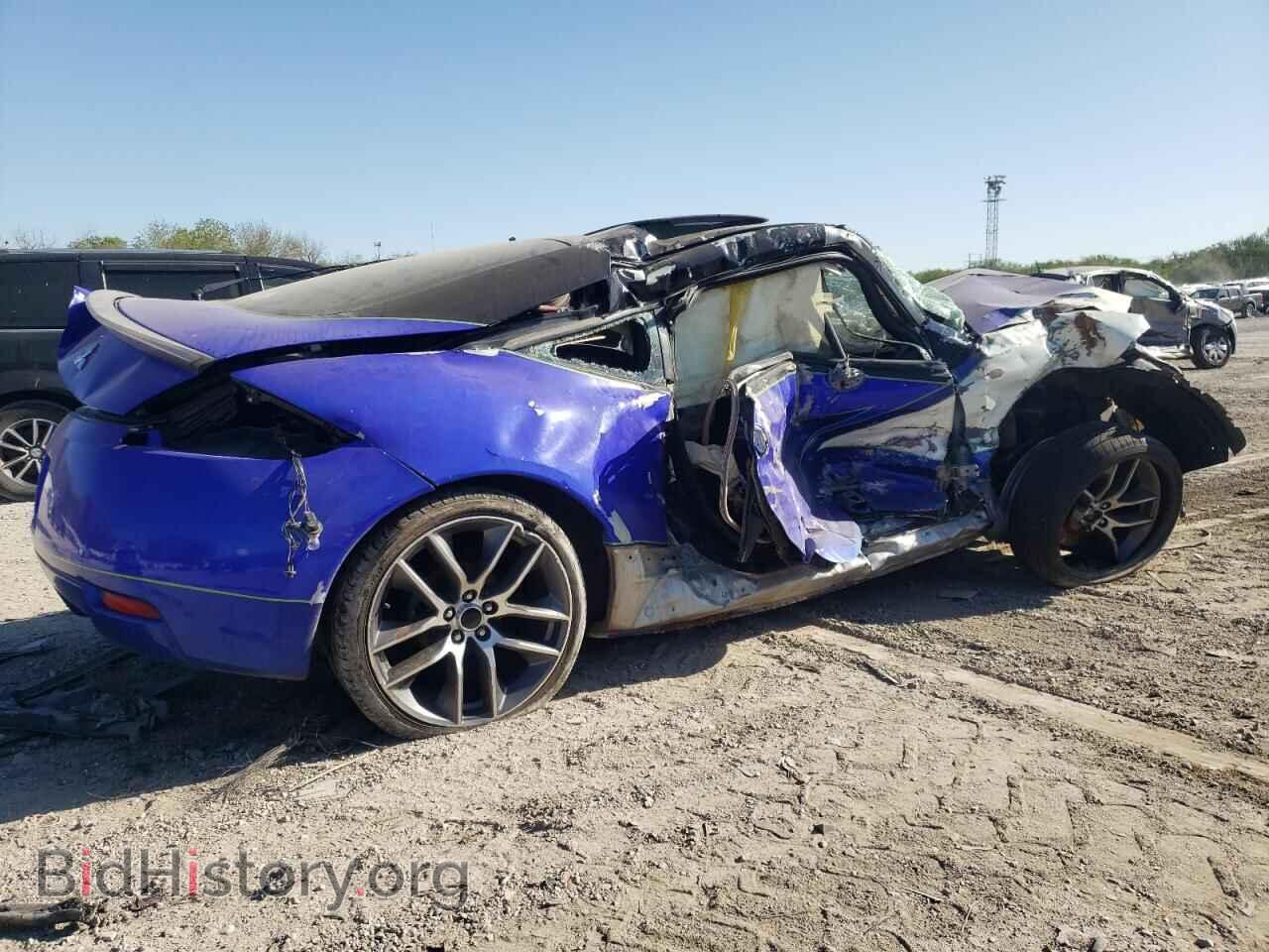 2007 MITSUBISHI ECLIPSE - VIN: 4A3AK24F47E017693 - Photo 3