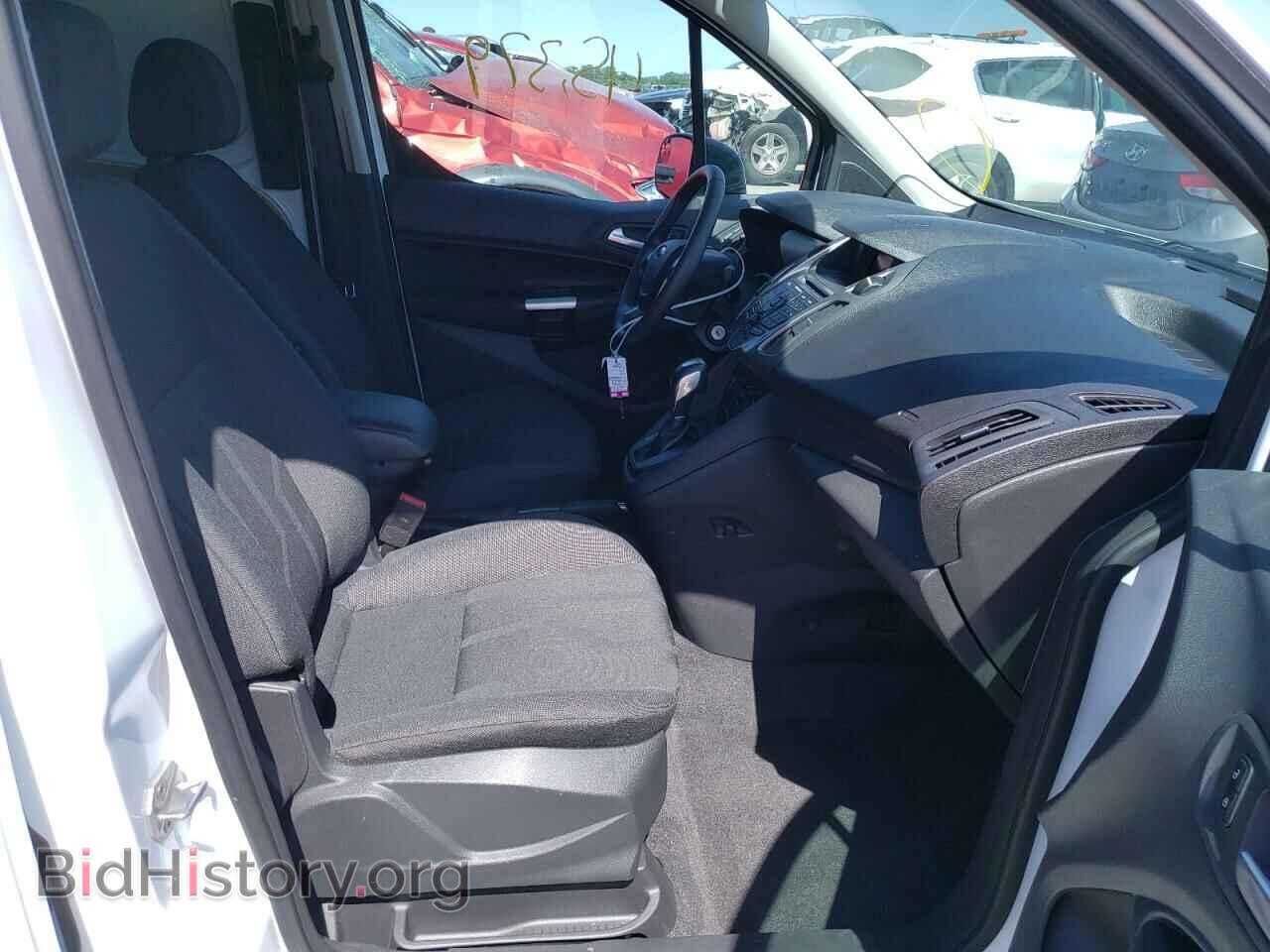 2016 FORD TRANSIT CO - VIN: NM0LS7F74G1257166 - Photo 5