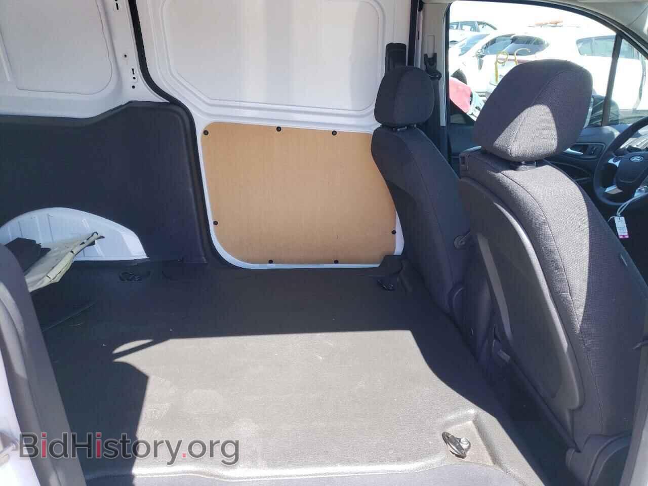 2016 FORD TRANSIT CO - VIN: NM0LS7F74G1257166 - Photo 6