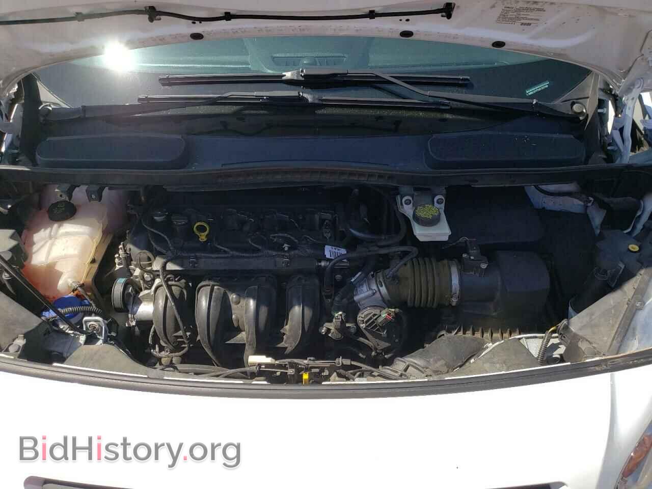 2016 FORD TRANSIT CO - VIN: NM0LS7F74G1257166 - Photo 7