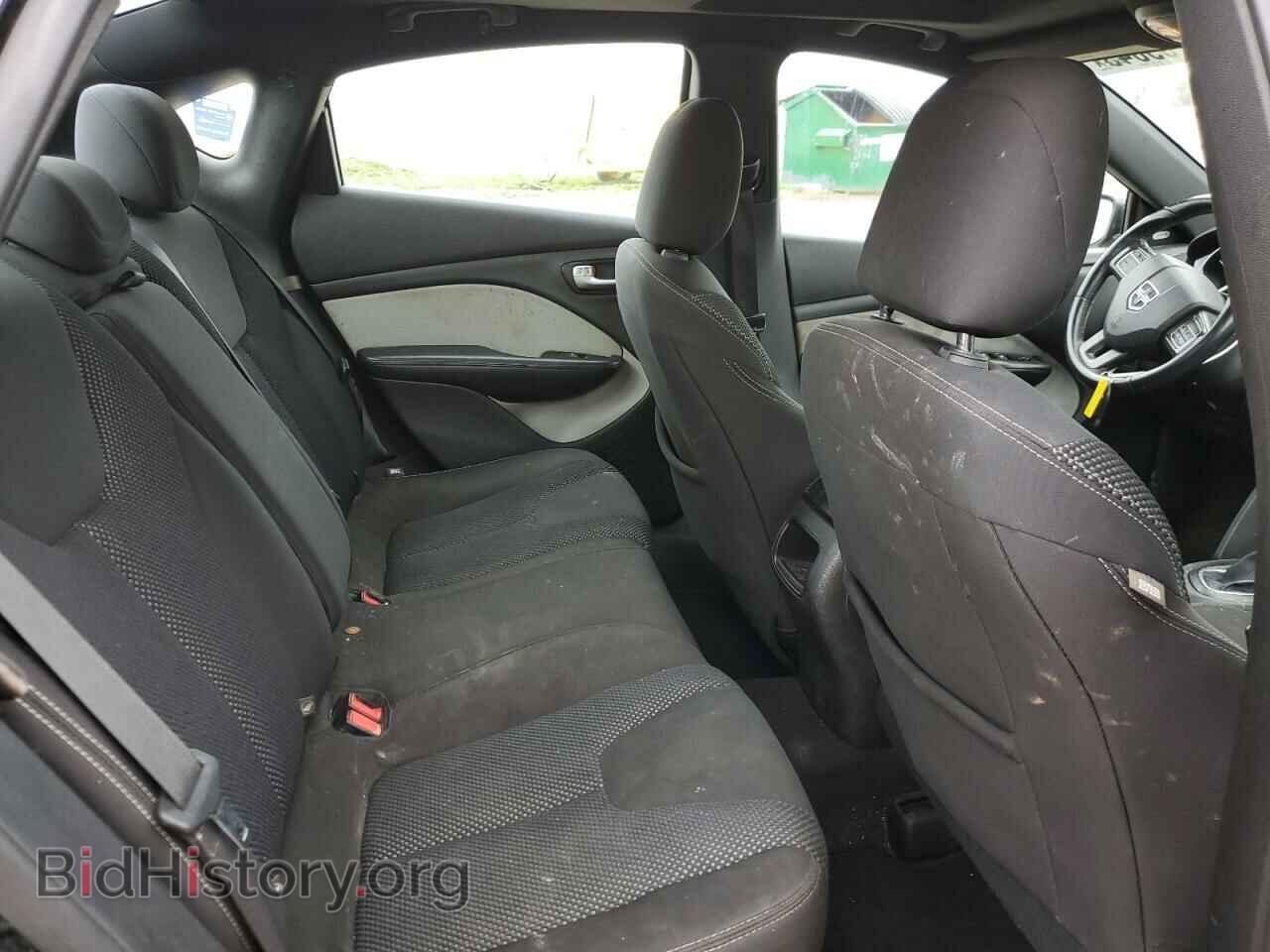 2015 DODGE DART - VIN: 1C3CDFBBXFD434502 - Фото 10