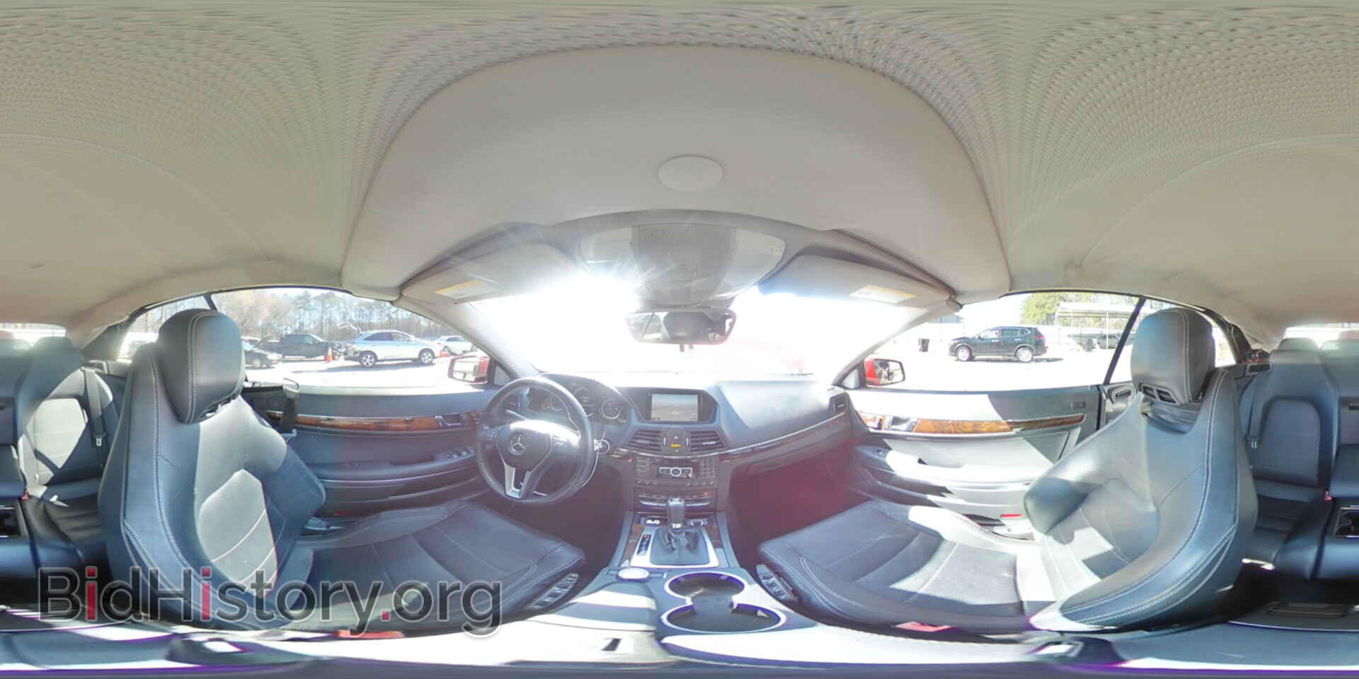2013 MERCEDES-BENZ E-CLASS - VIN: WDDKK5KF9DF214320 - Фото 14