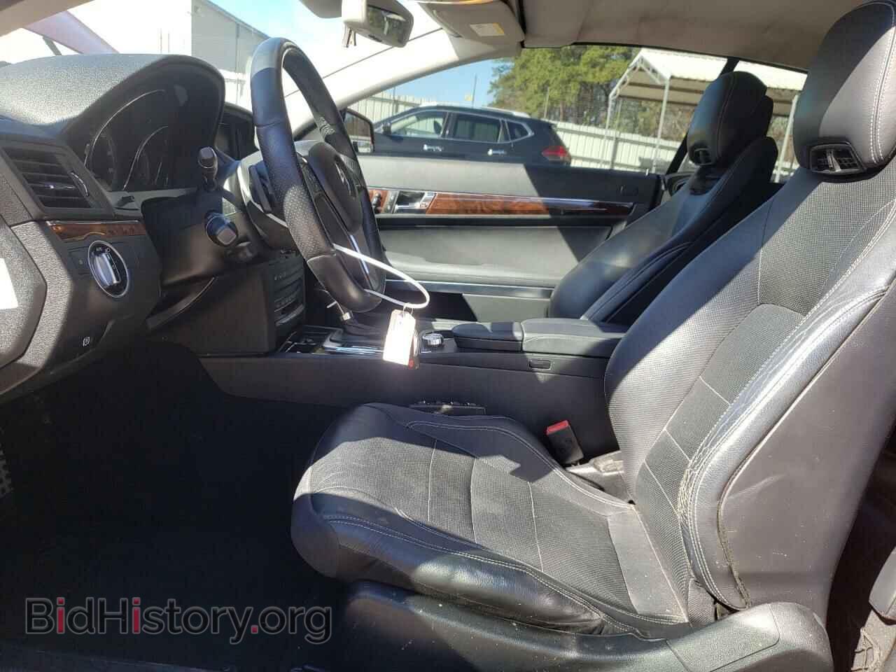 2013 MERCEDES-BENZ E-CLASS - VIN: WDDKK5KF9DF214320 - Фото 7