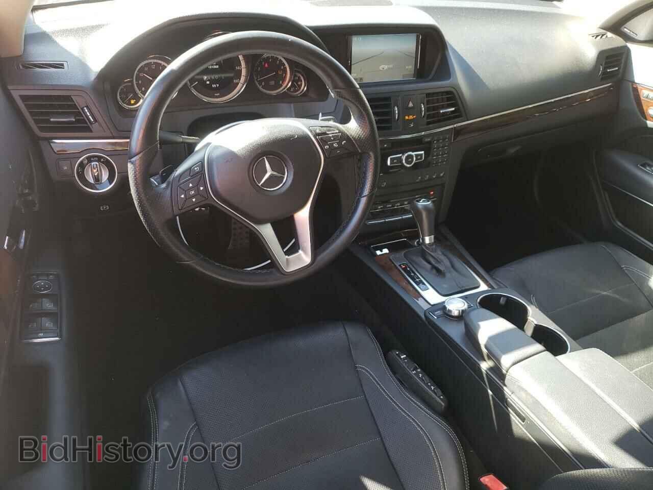 2013 MERCEDES-BENZ E-CLASS - VIN: WDDKK5KF9DF214320 - Фото 8
