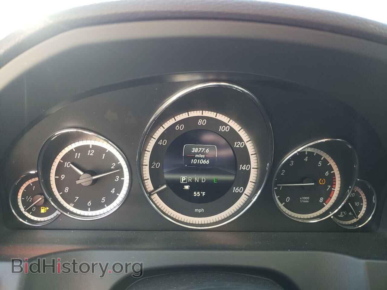2013 MERCEDES-BENZ E-CLASS - VIN: WDDKK5KF9DF214320 - Фото 9