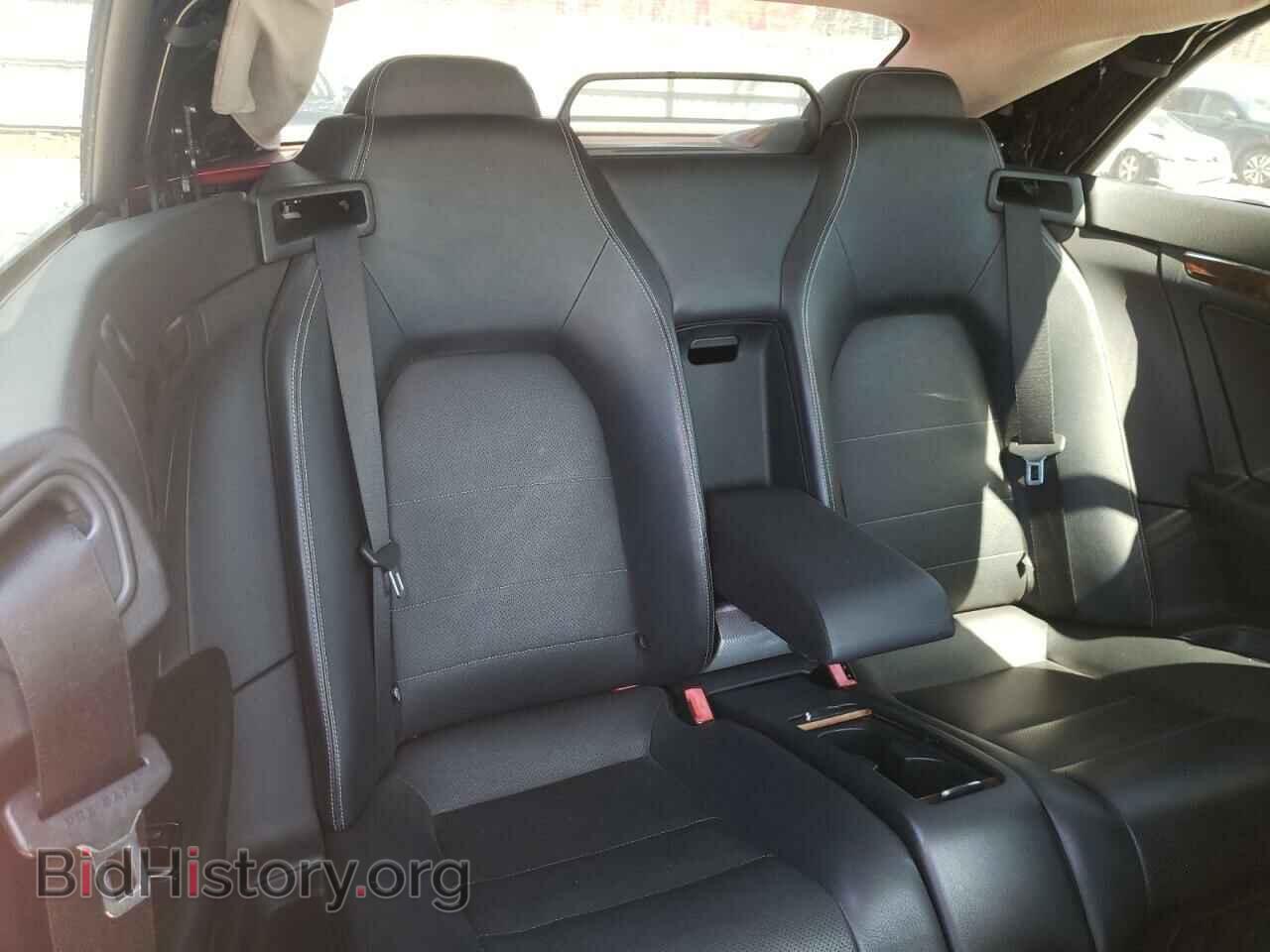 2013 MERCEDES-BENZ E-CLASS - VIN: WDDKK5KF9DF214320 - Фото 10