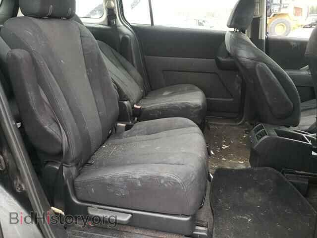 2012 MAZDA 5 - VIN: JM1CW2CL2C0100151 - Фото 6