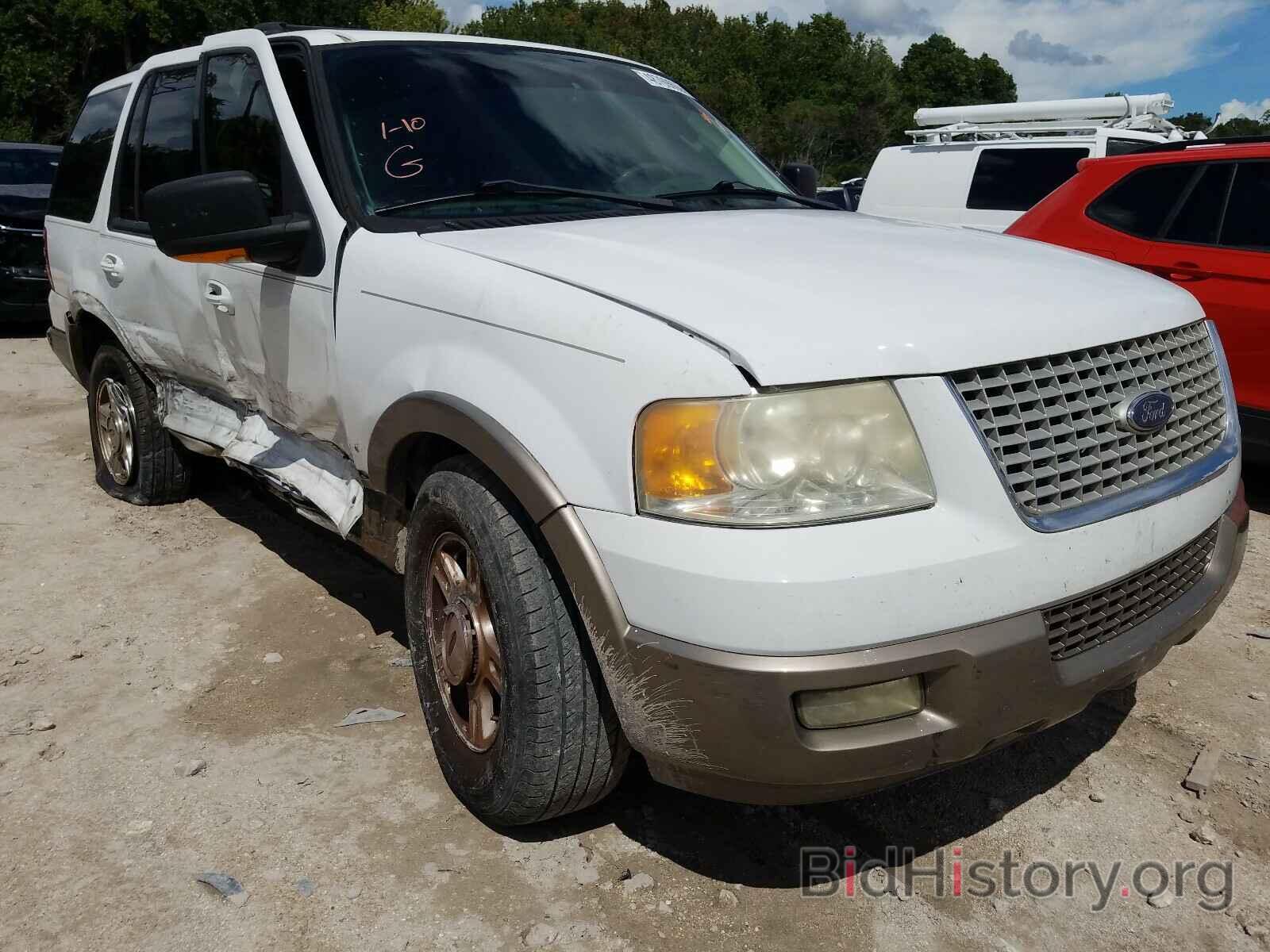 Photo 1FMPU17L64LB24847 - FORD EXPEDITION 2004