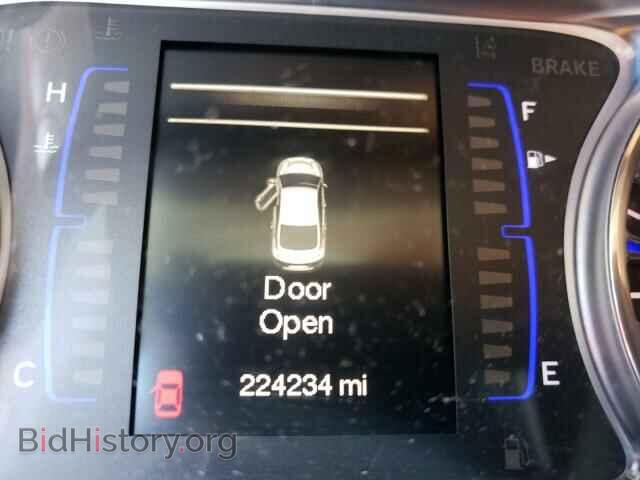2015 CHRYSLER 200 - VIN: 1C3CCCAB7FN738013 - Фото 8