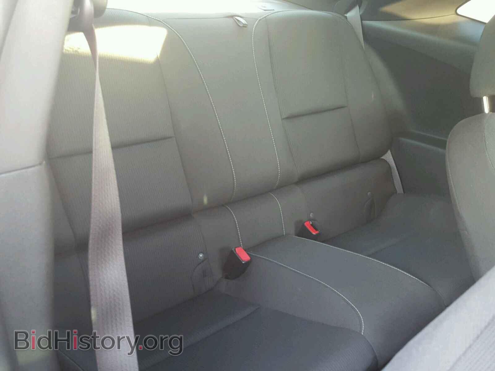 2014 CHEVROLET CAMARO - VIN: 2G1FB1E32E9172324 - Фото 6