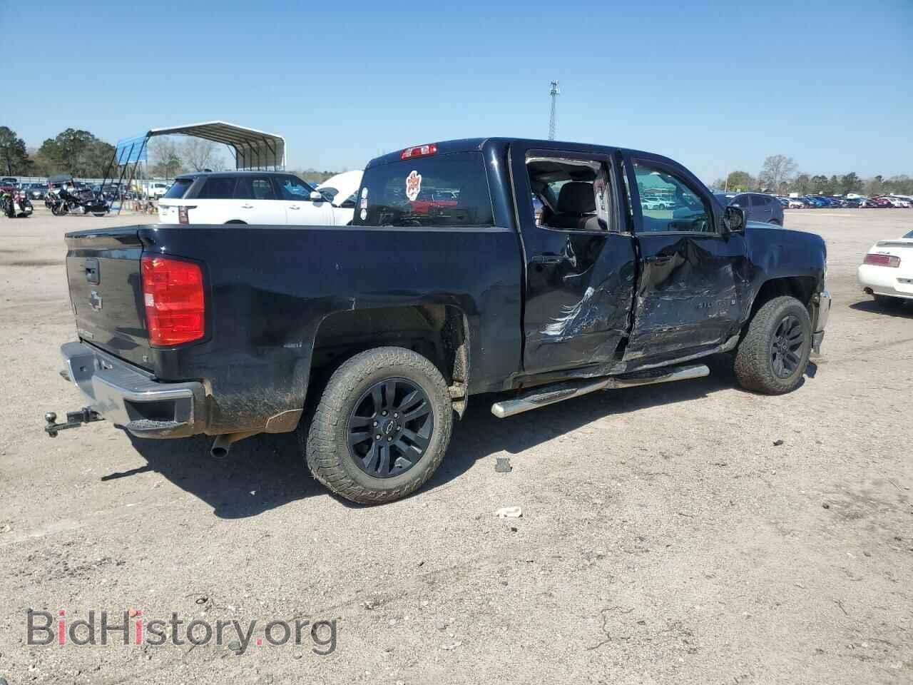 2017 CHEVROLET ALL Models - VIN: 3GCPCREC8HG285518 - Фото 3