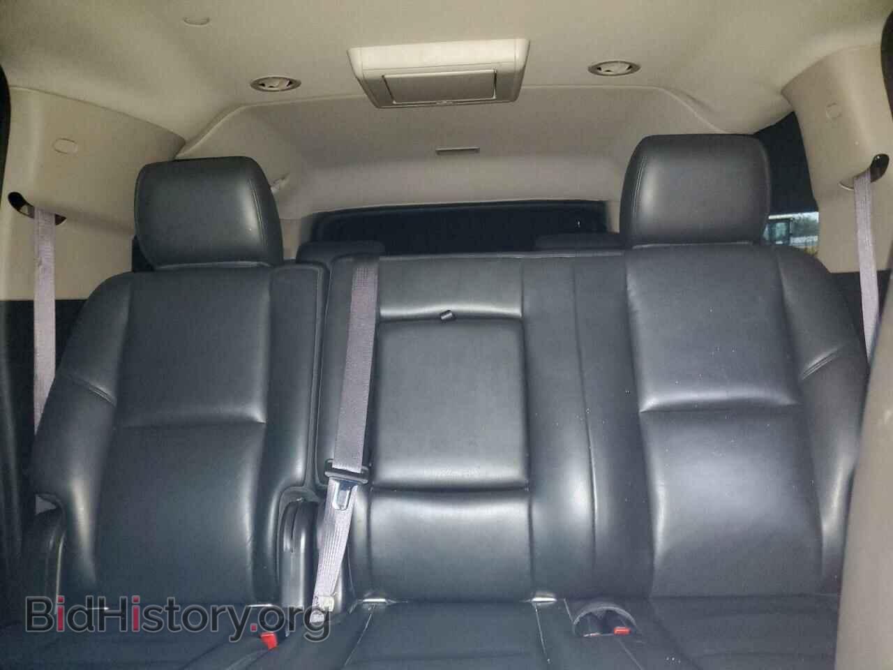 2012 GMC YUKON - VIN: 1GKS2MEF1CR214233 - Фото 10