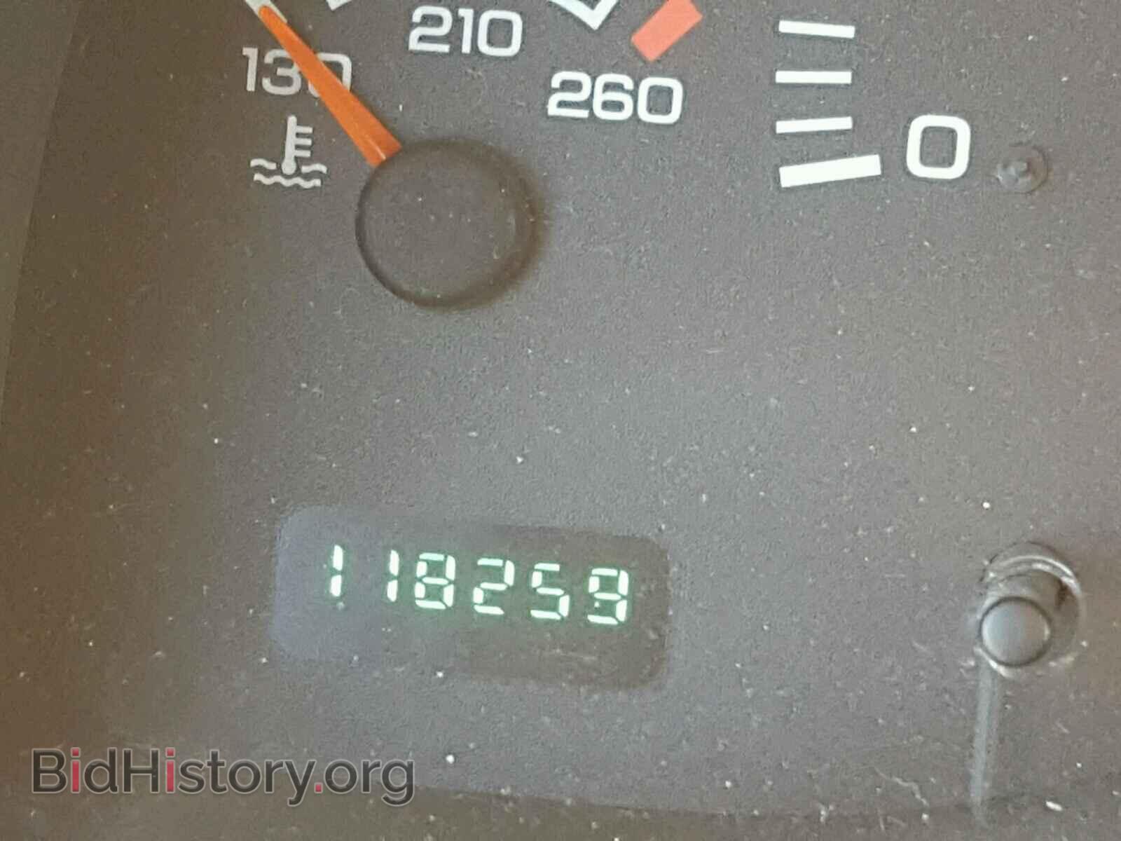 2000 DODGE DAKOTA - VIN: 1B7FL26X8YS718977 - Фото 8
