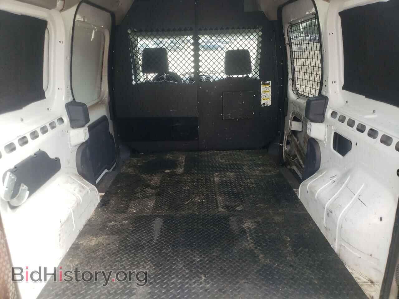 2011 FORD TRANSIT CO - VIN: NM0LS7BN8BT043346 - Фото 6