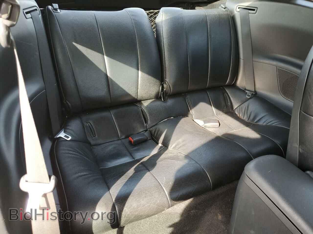 2009 MITSUBISHI ECLIPSE - VIN: 4A3AK24FX9E036705 - Photo 11