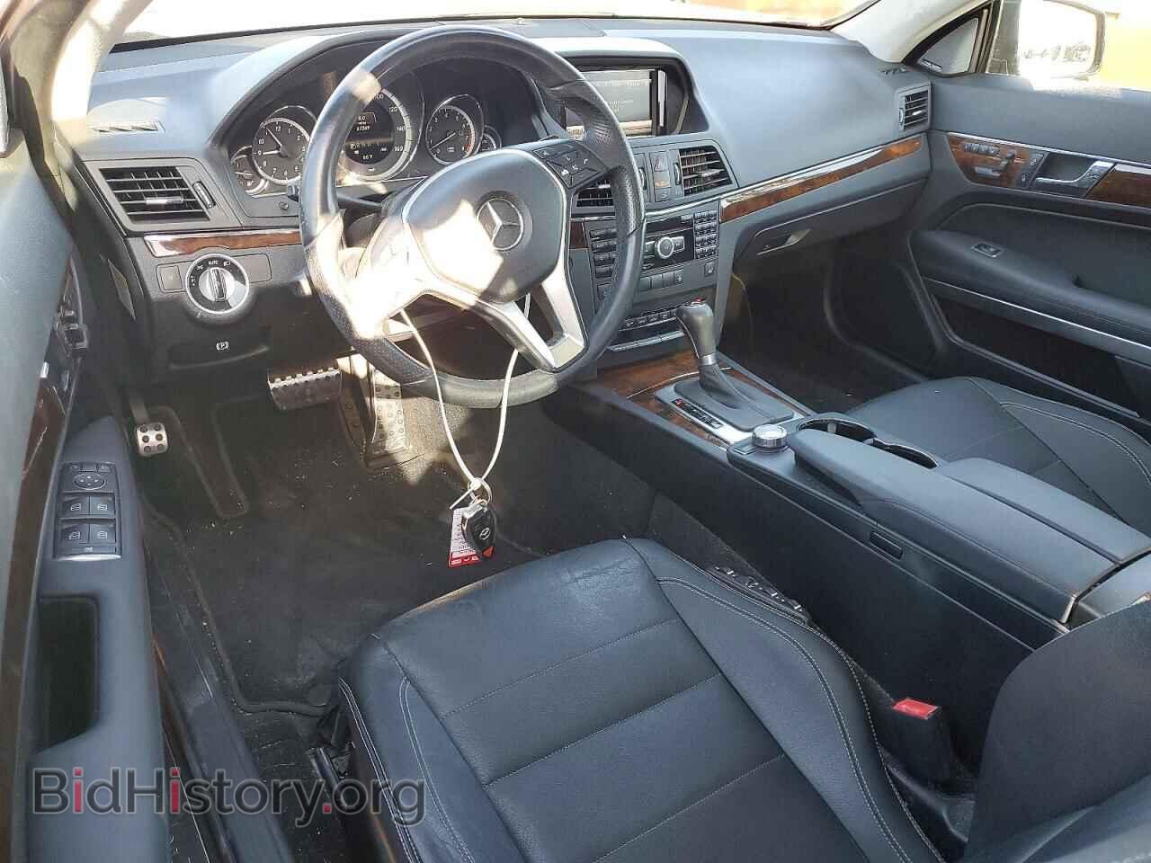 2013 MERCEDES-BENZ E-CLASS - VIN: WDDKJ8JB7DF201973 - Фото 8