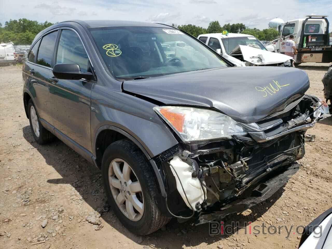 Photo 5J6RE4H43BL013750 - HONDA CRV 2011