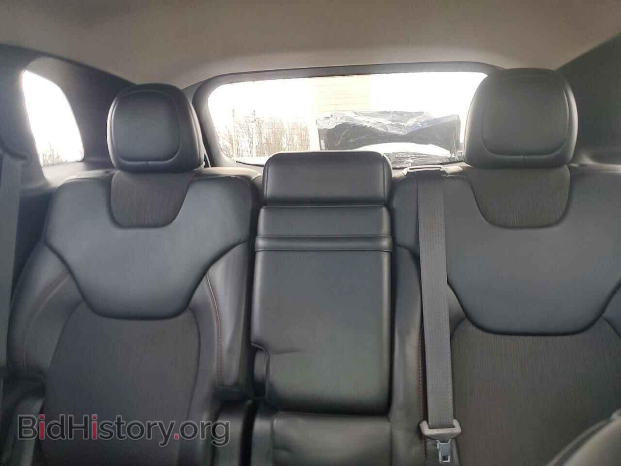 2017 JEEP CHEROKEE - VIN: 1C4PJMBS8HW501650 - Фото 10