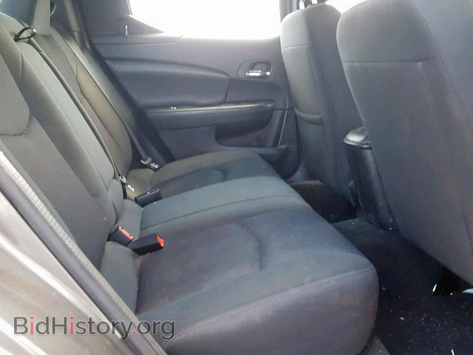 2013 DODGE AVENGER - VIN: 1C3CDZCB6DN662343 - Photo 6