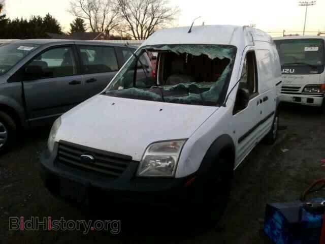 2011 FORD TRANSIT CO - VIN: NM0LS7AN8BT045602 - Фото 2