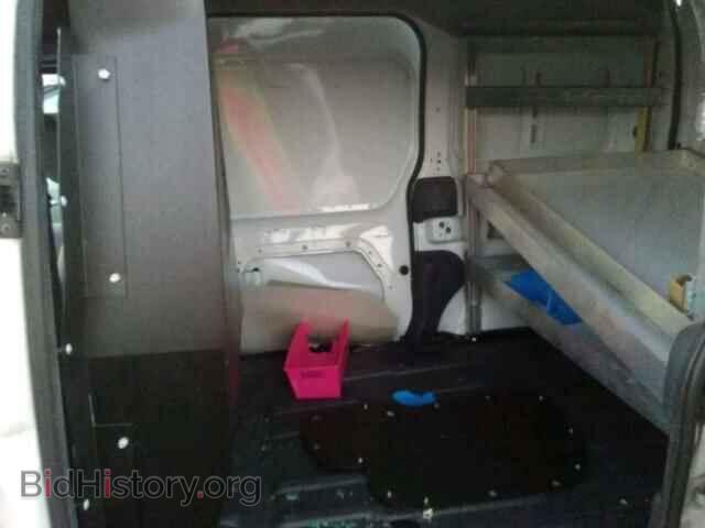 2011 FORD TRANSIT CO - VIN: NM0LS7AN8BT045602 - Фото 6