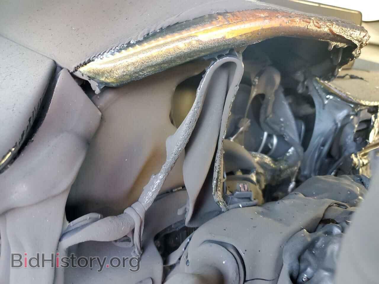 2017 LEXUS RX350 - VIN: 2T2BZMCA0HC094520 - Фото 9