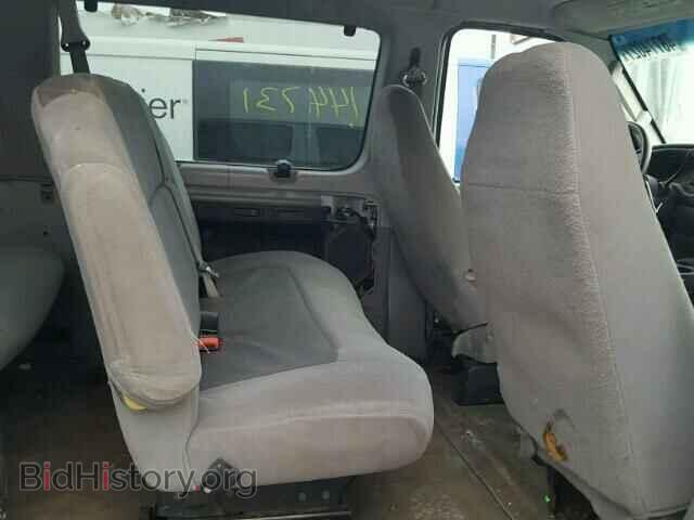 2008 FORD ECONOLINE - VIN: 1FBNE31L58DB20130 - Фото 6