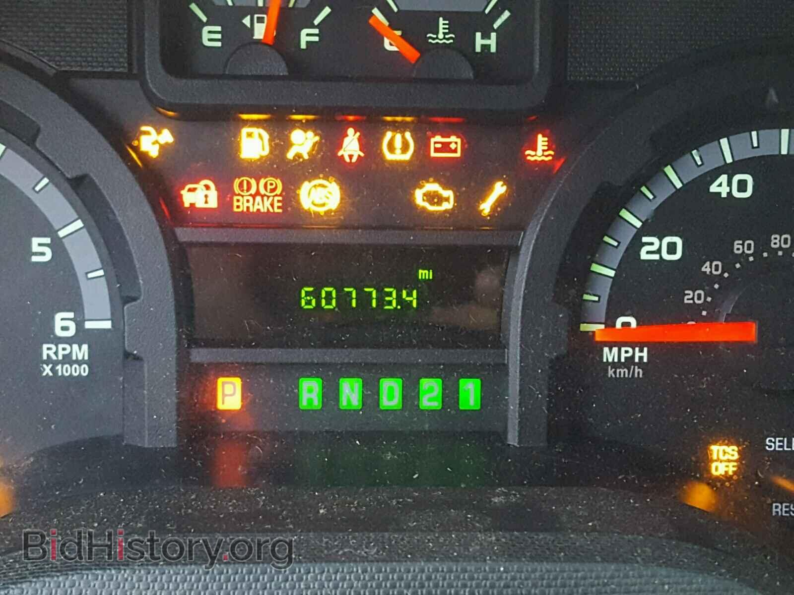 2014 FORD ECONOLINE - VIN: 1FTNE2EW4EDA84128 - Photo 8