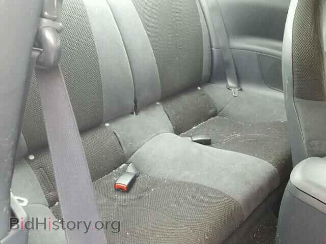 2008 MITSUBISHI ECLIPSE - VIN: 4A3AK24F38E602508 - Фото 6