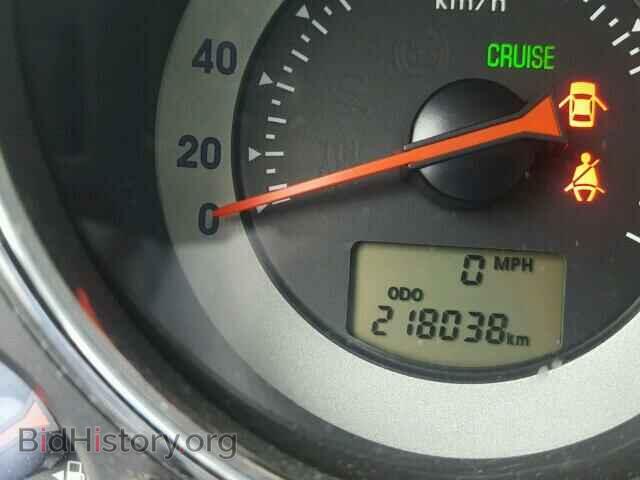 2008 MITSUBISHI ECLIPSE - VIN: 4A3AK24F38E602508 - Фото 8