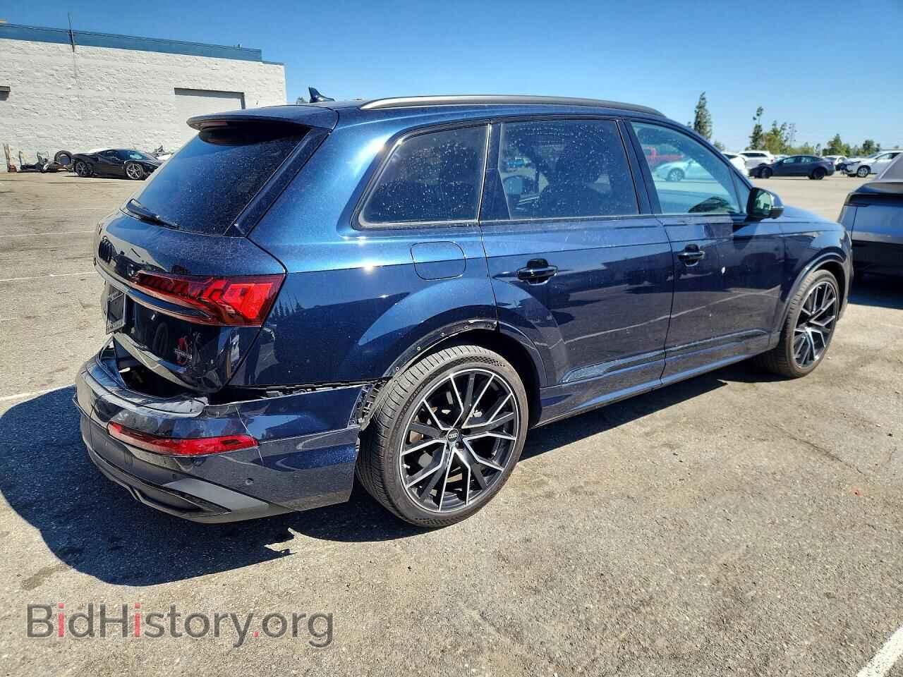 2023 AUDI Q7 - VIN: WA1VXBF70PD018240 - Photo 3