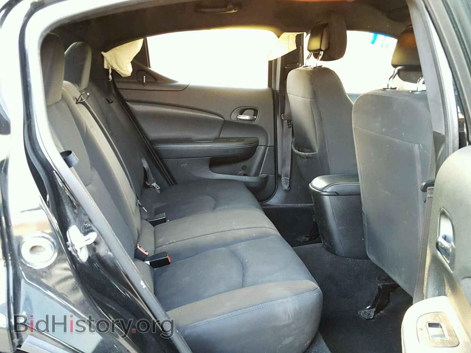 2014 DODGE AVENGER - VIN: 1C3CDZAB2EN226786 - Photo 6