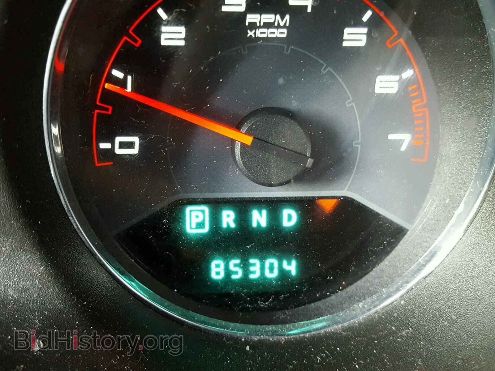 2014 DODGE AVENGER - VIN: 1C3CDZAB2EN226786 - Photo 8