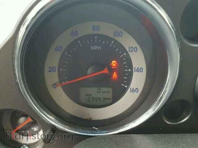 2006 MITSUBISHI ECLIPSE - VIN: 4A3AK24F86E016058 - Photo 8