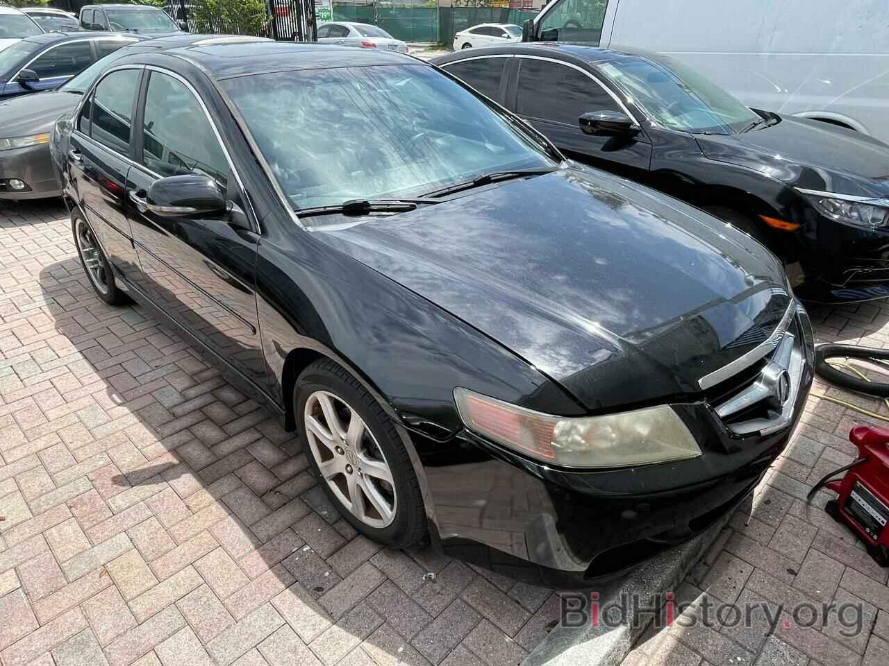 Photo JH4CL95916C009151 - ACURA TSX 2006