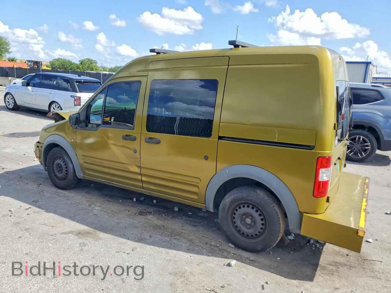 2010 FORD TRANSIT - VIN: NM0LS6BN3AT024163 - Фото 2