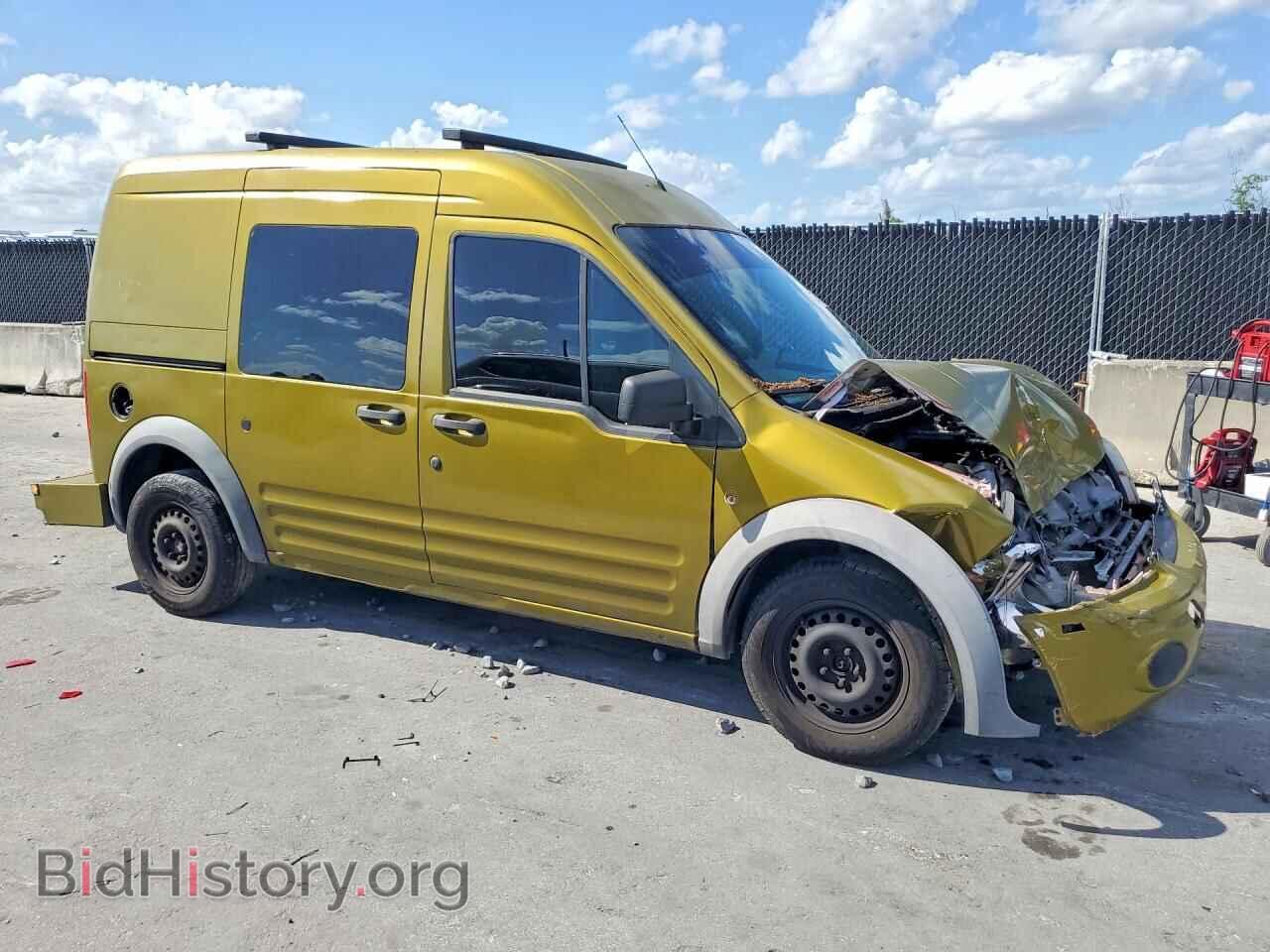 2010 FORD TRANSIT - VIN: NM0LS6BN3AT024163 - Фото 4