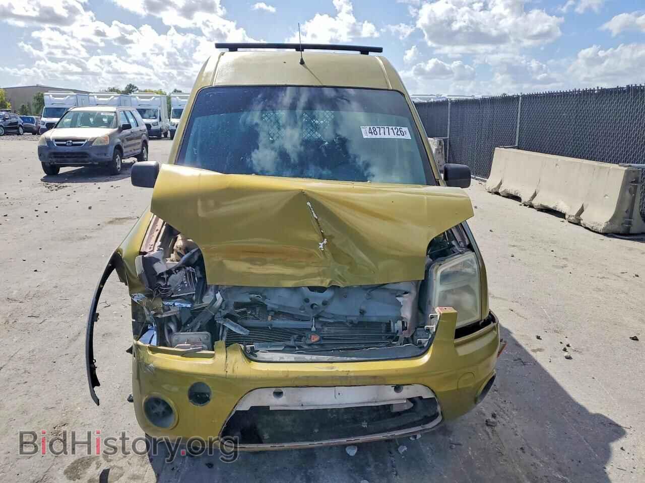 2010 FORD TRANSIT - VIN: NM0LS6BN3AT024163 - Фото 5